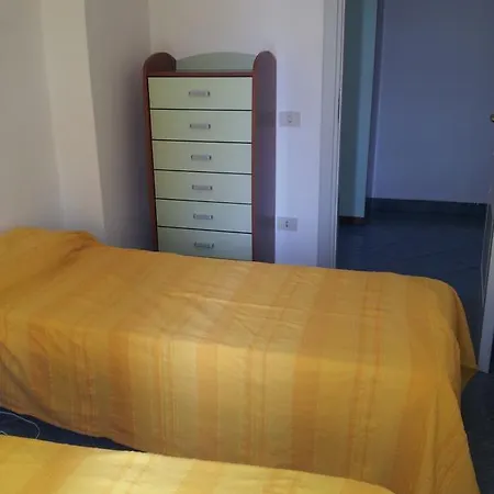 Σπίτι διακοπών Villarosamaratea