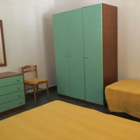 Σπίτι διακοπών Villarosamaratea *