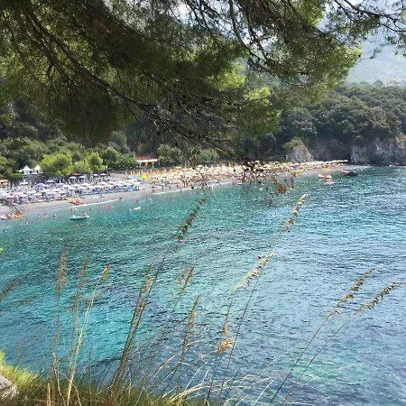 Villarosamaratea Σπίτι διακοπών Maratea