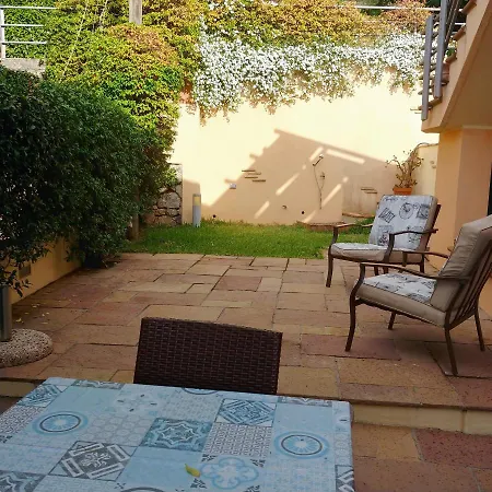 Villarosamaratea بيت للعطل ماراتييا