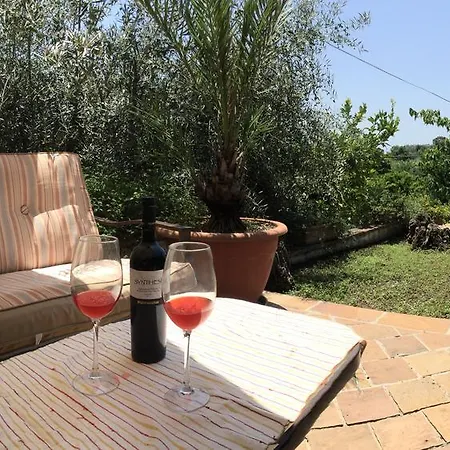 Villarosamaratea Holiday home *