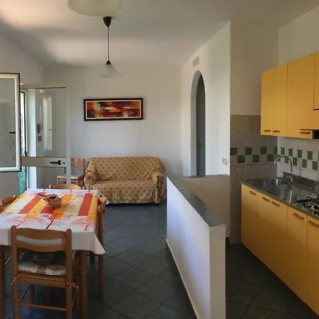 Villarosamaratea Nyaraló Maratea