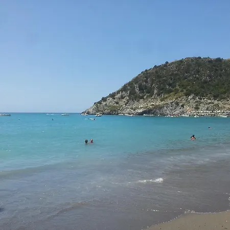 Villarosamaratea * Maratea