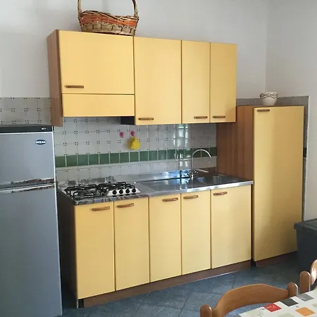 بيت للعطل Villarosamaratea