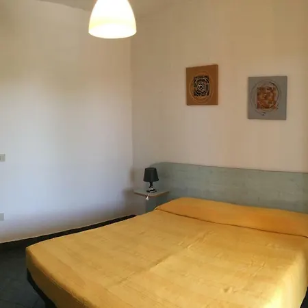 Prázdninový dům Villarosamaratea