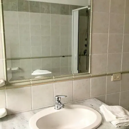 بيت للعطل Villarosamaratea *