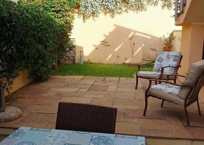 Villarosamaratea Дом отдыха Маратея