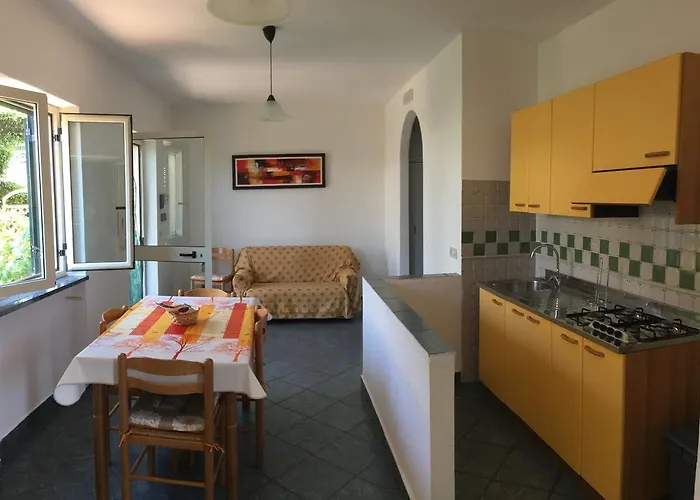 Villarosamaratea Дом отдыха Маратея