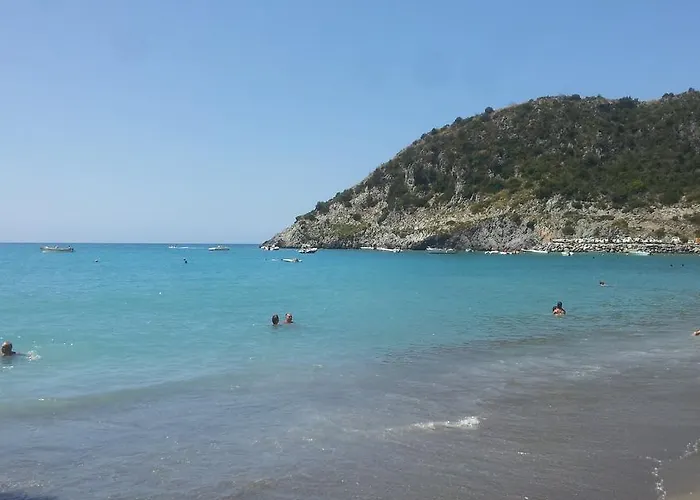 Villarosamaratea * Маратея