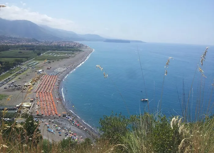 Villarosamaratea * Маратея