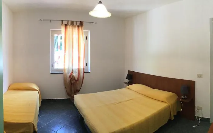 Villarosamaratea Дом отдыха Маратея