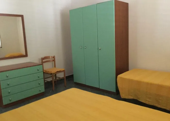 Дом отдыха Villarosamaratea *