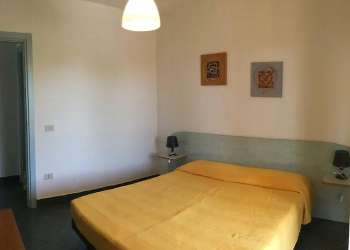 Дом отдыха Villarosamaratea